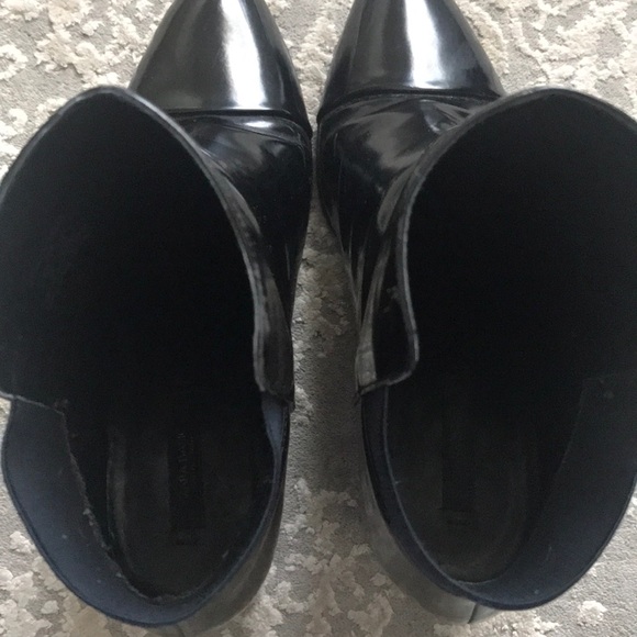 Zara booties - Picture 8 of 8
